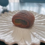 TRUFFLE mini - 料理写真:翌朝焼きました!