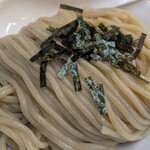 中華そば 喜富 - 