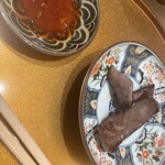 銀座 ちかみつ - 