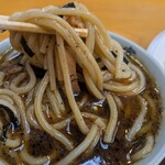 中華そば 喜富 - 