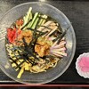 新茶屋 - 【冷風麺】