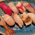 花ぶさ - 