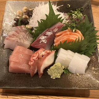 天力 - 料理写真: