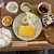 あさからひるごはん - 料理写真: