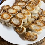 馬上荘 - 