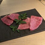 焼肉 神楽 - 