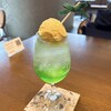 HALF cafe