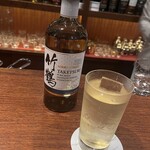 BAR オーパ - 