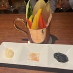 BAR オーパ - 