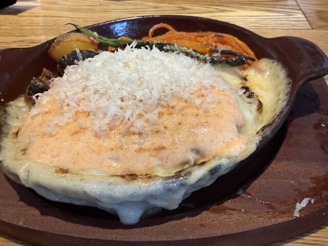 君ハン！』by kei21448 : 君のハンバーグを食べたい 相模原店 - 淵野辺