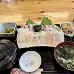 さくら食堂 - 
