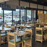 徳造丸 金目鯛の駅 - 