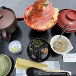 徳造丸 金目鯛の駅 - 