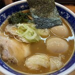 せたが屋 - 料理写真: