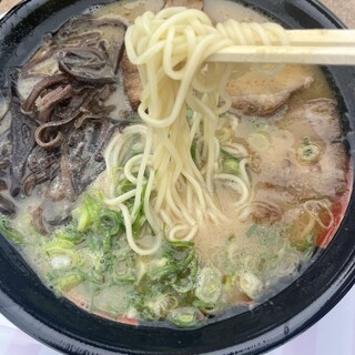 元祖熊本らーめん こだいこ_1