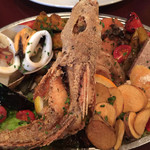 前菜盛り合わせ(小)