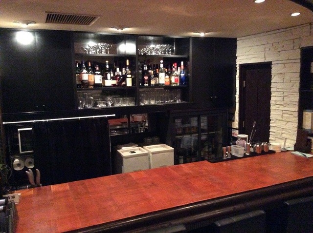 Elixir Akasaka Bar Tabelog