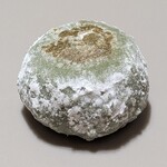 竹隆庵 岡埜 - 料理写真:小粒こごめ大福
