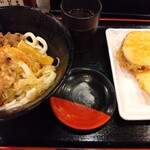 伊予製麺 - 料理写真: