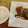 煮込み＆具材たっぷりの料理 クヴェルクル