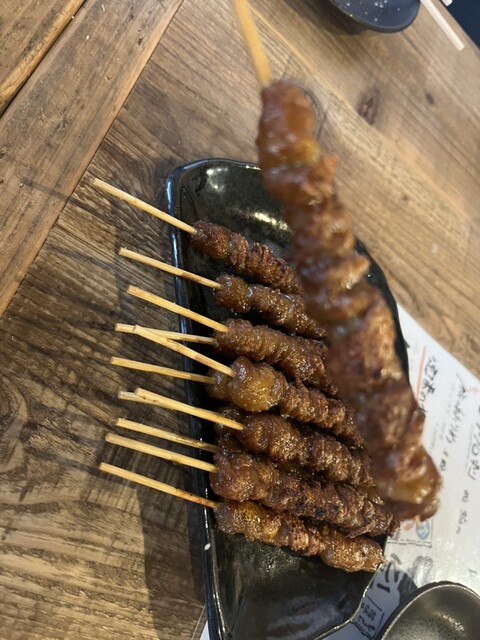 かわ屋 博多駅筑紫口店のご予約 - 博多/焼き鳥 | 食べログ