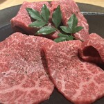 焼肉 神楽 - 