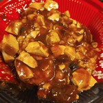 横浜中華 華星 - 料理写真: