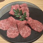 焼肉 神楽 - 