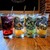 大衆ビストロ ステイゴールド - ドリンク写真:フローズンフルーツサワー＆フローズンフルーツスパークリング