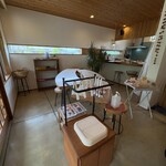 パン工房 風いろ小麦 - 