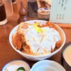 とんかつ 燕楽 - 