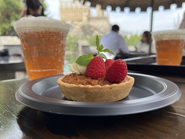 三本の箒 （THREE BROOMSTICKS） - 桜島/ヨーロッパ料理 | 食べログ
