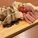 個室 生パスタと創作ゆず料理 ゆずの小町イタリアン - 