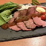 個室 生パスタと創作ゆず料理 ゆずの小町イタリアン - 