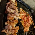 モナミ食堂 - 