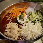 モナミ食堂 - 