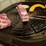 モナミ食堂 - 