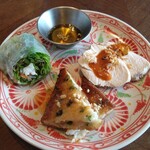 ASIAN DINING SEANA - 