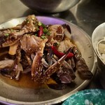 モナミ食堂 - 