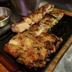 モナミ食堂 - 