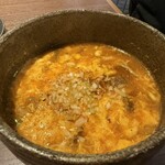 焼肉ホルモン ブンゴ - 