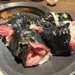 焼肉ホルモン ブンゴ - 