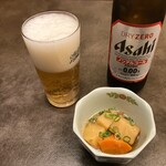 時不知 個室で美味い、酒と飯。 - 