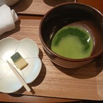 Terrace cafe - 