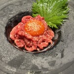 焼肉ホルモン ブンゴ - 