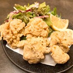 時不知 個室で美味い、酒と飯。 - 