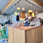 hano coffee - 