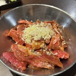焼肉ホルモン ブンゴ - 