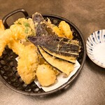 時不知 個室で美味い、酒と飯。 - 