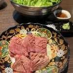 焼肉ホルモン ブンゴ - 